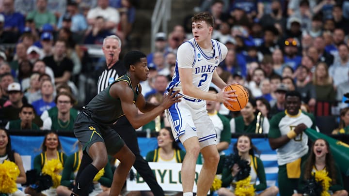 Baylor v Duke