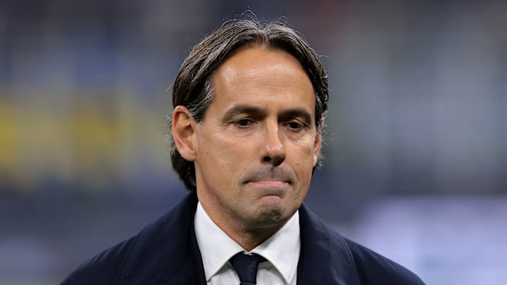 FC Internazionale v Napoli - Serie A FC Internazionale v Napoli - Serie A