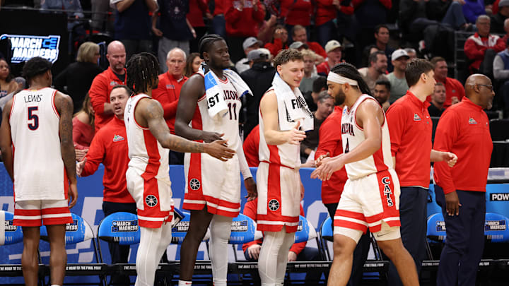 Long Beach State v Arizona Long Beach State v Arizona