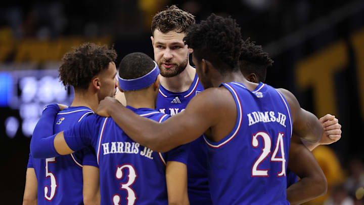 Kansas v Missouri
