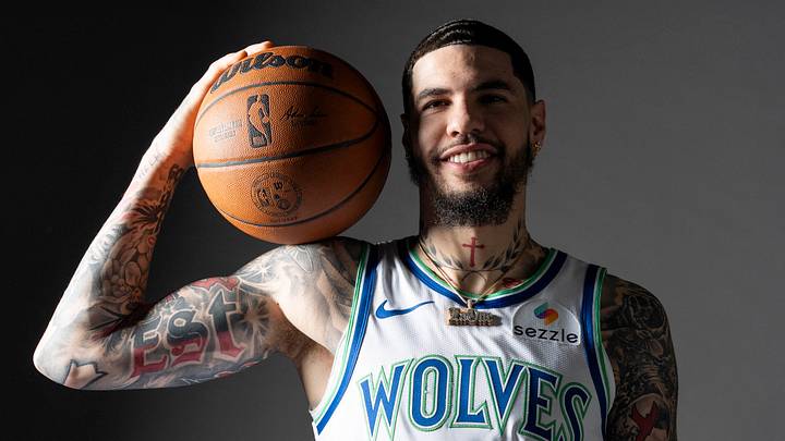 We won't know if LaMelo Ball will work with the Timberwolves until they start playing games that count. But for now, the early results of having him on the team look very promising. Mandatory Credit: Bruce Kluckhohn-Imagn Images We won't know if LaMelo Ball will work with the Timberwolves until they start playing games that count. But for now, the early results of having him on the team look very promising. Mandatory Credit: Bruce Kluckhohn-Imagn Images