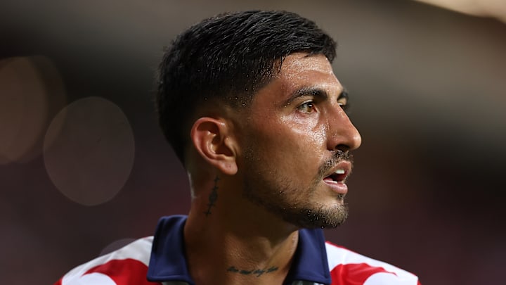 Chivas v Pachuca - Torneo Apertura 2023 Liga MX