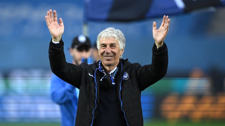 Atalanta BC v ACF Fiorentina - Serie A TIM