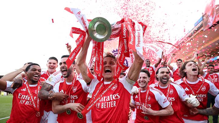 Crystal Palace v Arsenal - Premier League Crystal Palace v Arsenal - Premier League