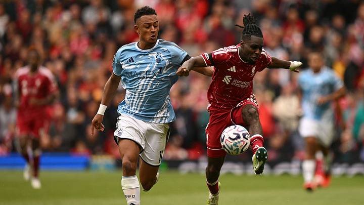 FBL-ENG-PR-LIVERPOOL-NOTTINGHAM FOREST