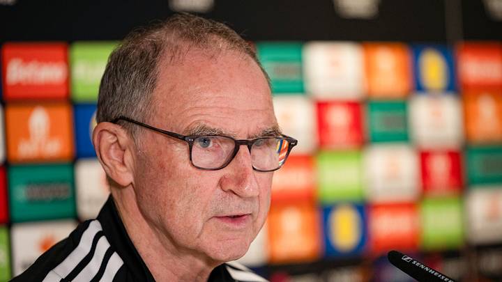O'Neill says he knows Duran's best position O'Neill says he knows Duran's best position