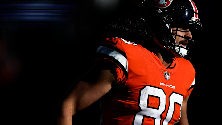 Las Vegas Raiders v Denver Broncos