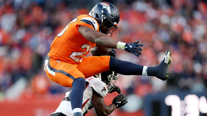 Denver Broncos