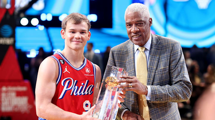McClung brilló en la Competencia de Clavadas del Juego de Estrellas