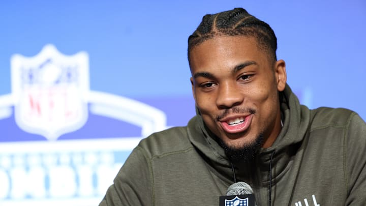 NFL Combine