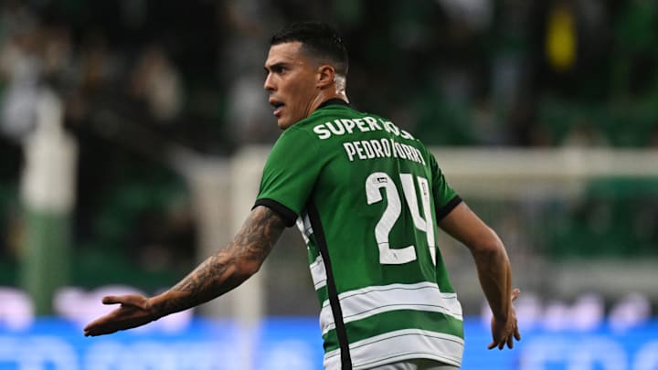 Sporting CP v FC Vizela - Liga Portugal Bwin