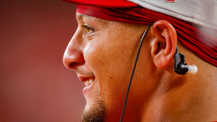 Chicago Bears v Kansas City Chiefs - NFL Preseason 2025