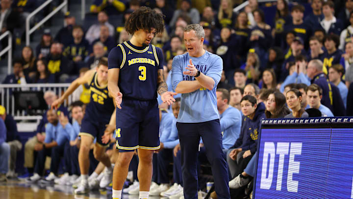 Penn State v Michigan