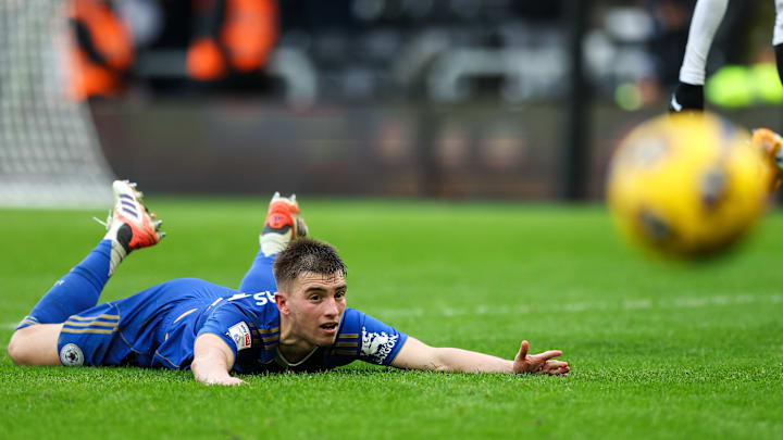 Derby County v Leicester City - Sky Bet Championship - Pride Park Stadium Derby County v Leicester City - Sky Bet Championship - Pride Park Stadium