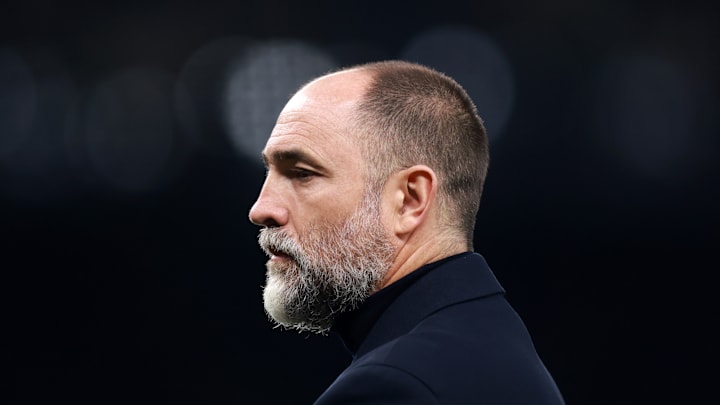 Tottenham Hotspur FC v Atletico de Madrid - UEFA Champions League 2025/26 Round of 16 Second Leg