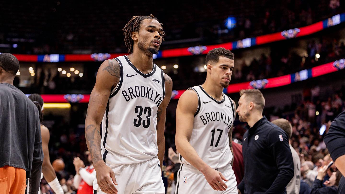 Realistic Brooklyn Nets Trade Chips That Could Be Moved This Offseason