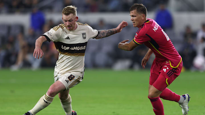 La previa de St. Louis City vs LAFC en la MLS 2025
