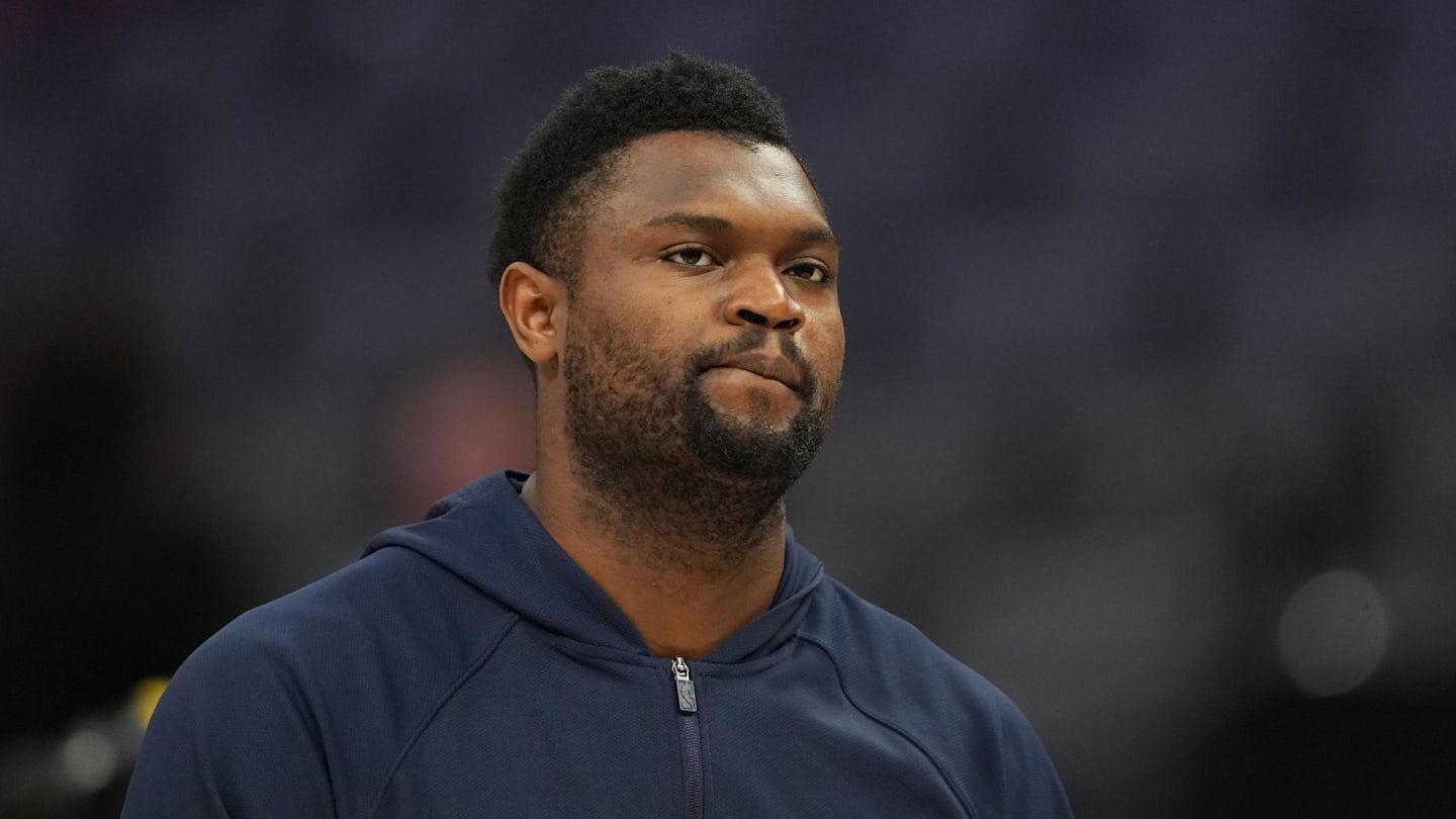 Joe Dumars Is Setting the Pelicans Up to Fail Again Next Season