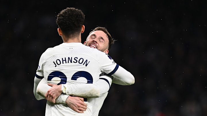 Tottenham Hotspur v Brighton & Hove Albion - Premier League