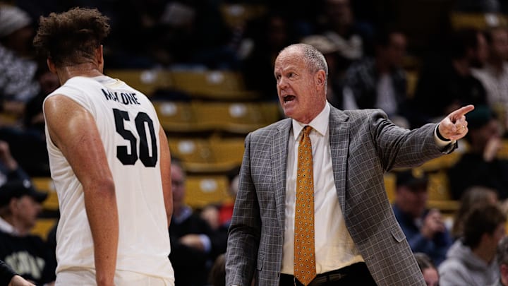 Northern Colorado v Colorado