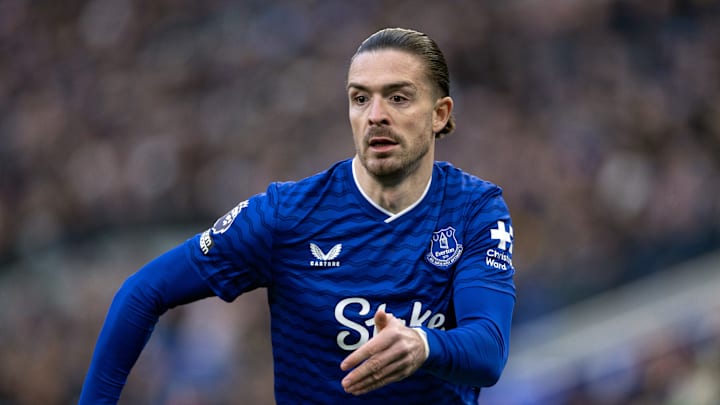 Everton v Brentford - Premier League