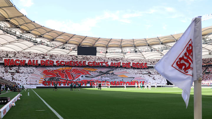 VfB Stuttgart 