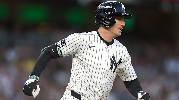 Wild Card Series - Boston Red Sox v New York Yankees - Game Two