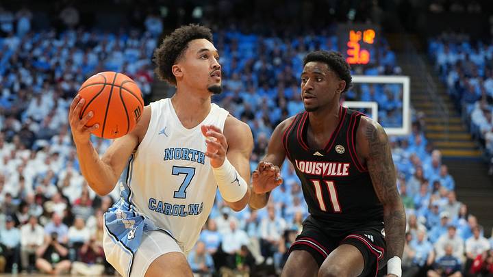 Seth Trimble joins a stacked Louisville transfer class. Seth Trimble joins a stacked Louisville transfer class.