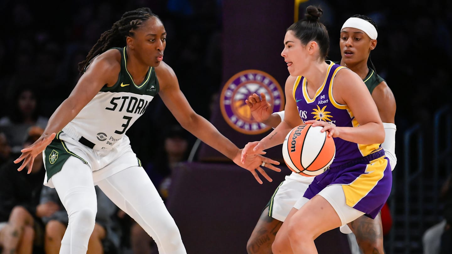 WNBPA Counters League’s Latest CBA Proposal With Key Compromises Amid Labor Dispute