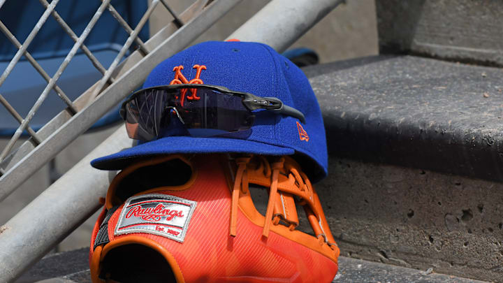 New York Mets v Detroit Tigers          .