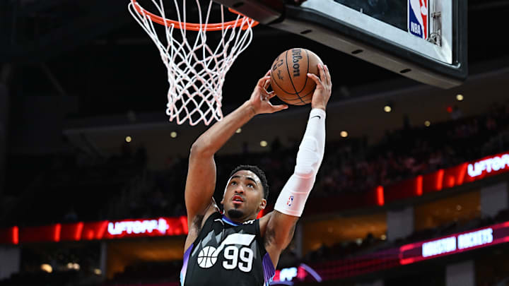 KJ Martin, Utah Jazz