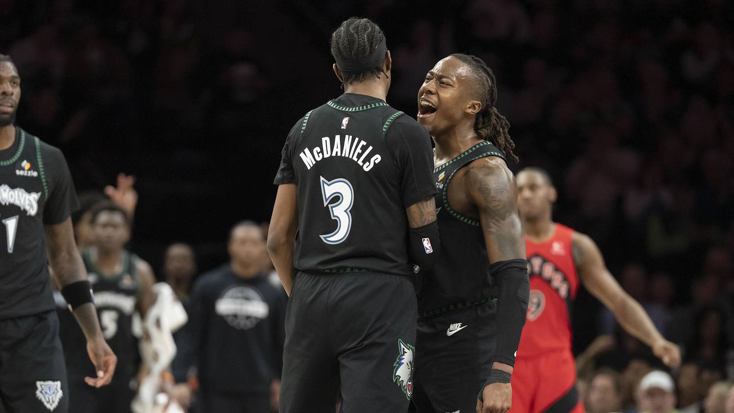 Connelly's 'Sub-26' Comment May Have Signaled Big Changes Ahead for Wolves