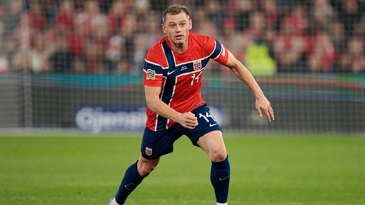 Norway v Portugal - UEFA Nations League 2026/27 Group A4 MD2 Norway v Portugal - UEFA Nations League 2026/27 Group A4 MD2