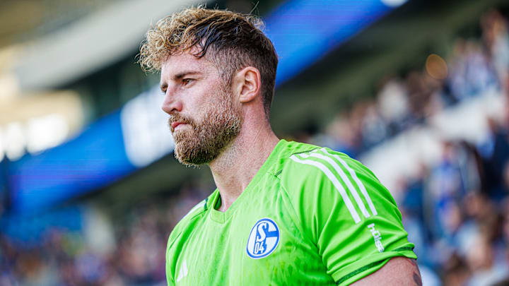 Ralf Fährmann Ralf Fährmann