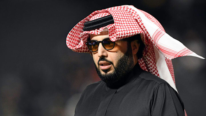 Turki Alalshikh expresses disappointment with the outcome of Bivol vs. Beterbiev and calls for another bout