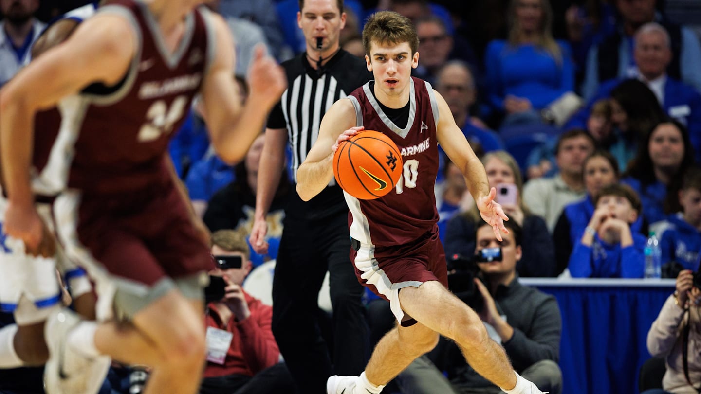 Bellarmine vs. Central Arkansas Prediction, Odds for ASUN Championship Quarterfinal