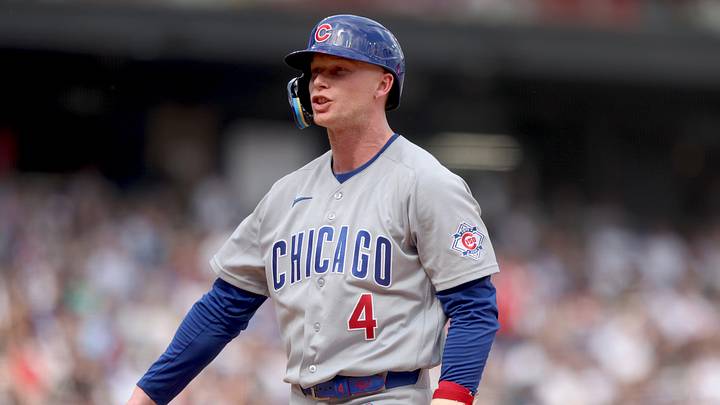 Chicago Cubs v Chicago White Sox