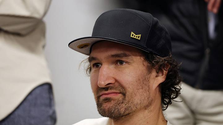 Vegas Golden Knights Introduce Ryan Craig Vegas Golden Knights Introduce Ryan Craig
