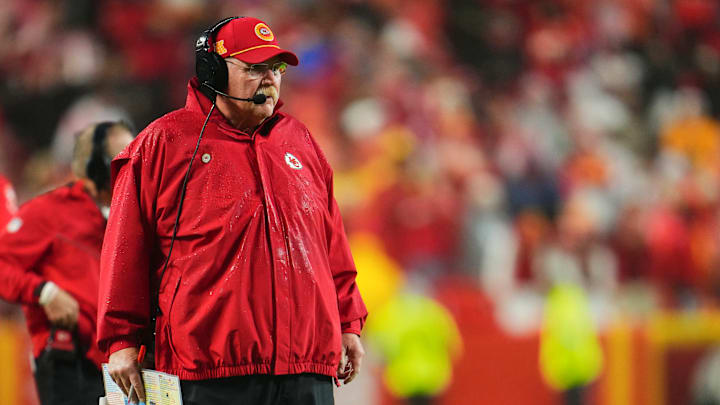 Tampa Bay Buccaneers v Kansas City Chiefs