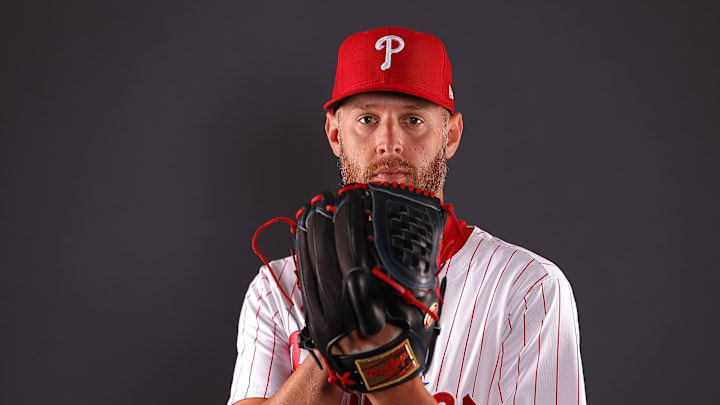 Zack Wheeler