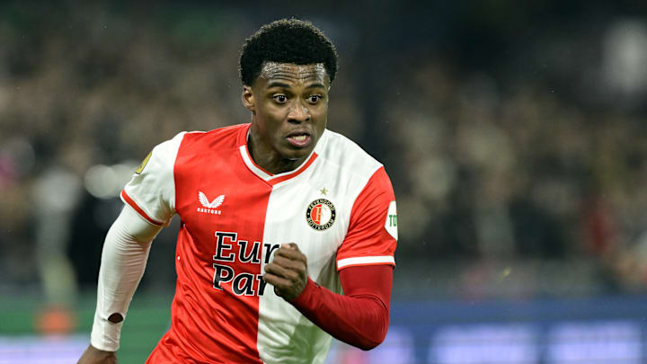 Javairô Dilrosun sería el nuevo fichaje de América