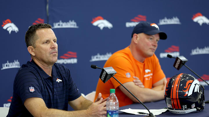 Denver Broncos