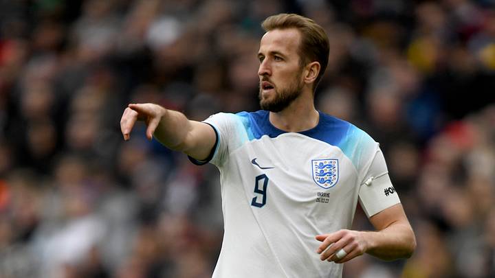 England v Ukraine: Group C - UEFA EURO 2024 Qualifying Round