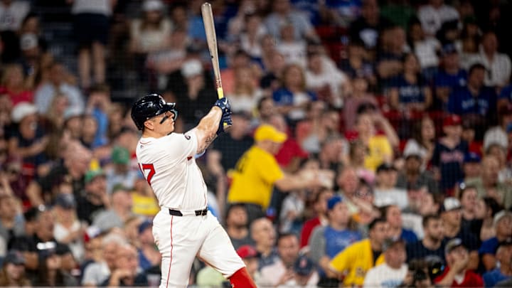 Toronto Blue Jays  v Boston Red Sox