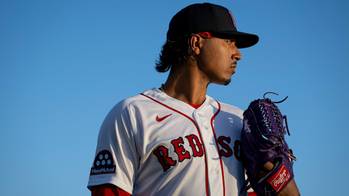 Boston Red Sox Spring Training 2026