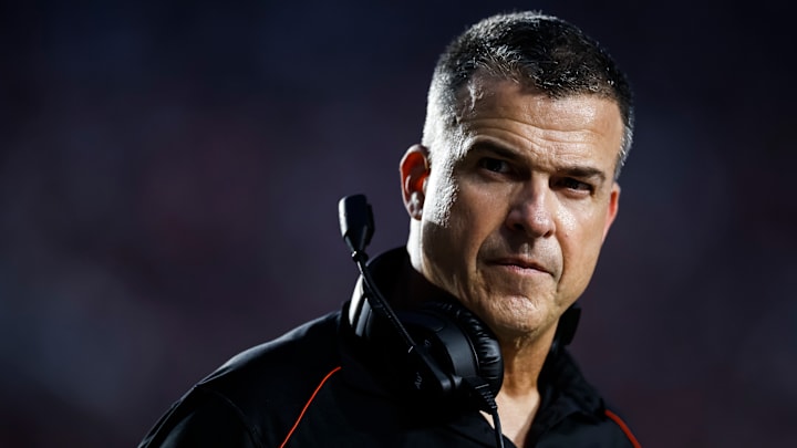 Miami v Florida State