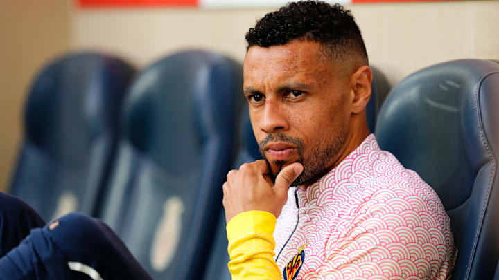 Coquelin had a fine spell in Castellon