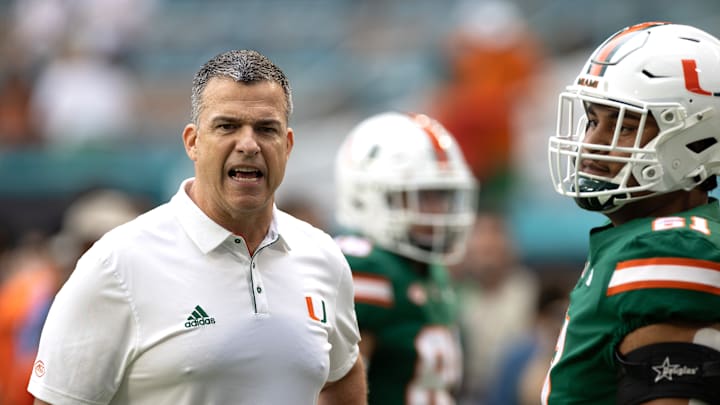 Duke v Miami