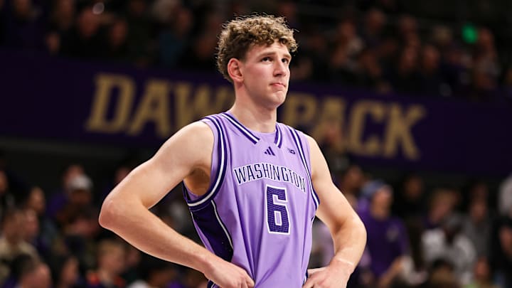 COLLEGE BASKETBALL: DEC 29 Utah at Washington