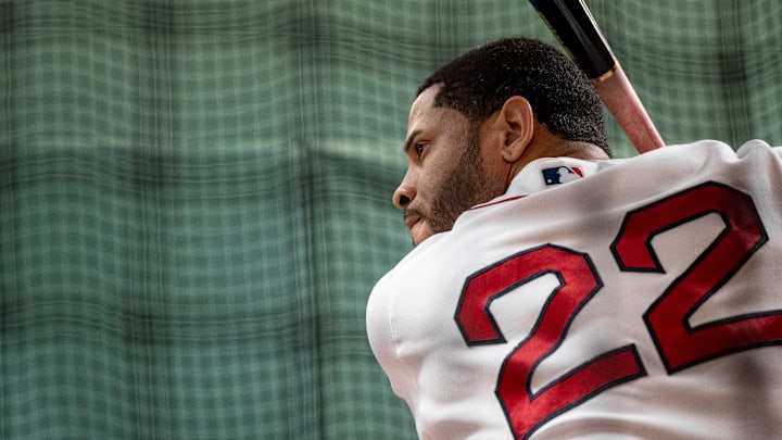 Baltimore Orioles vs. Boston Red Sox